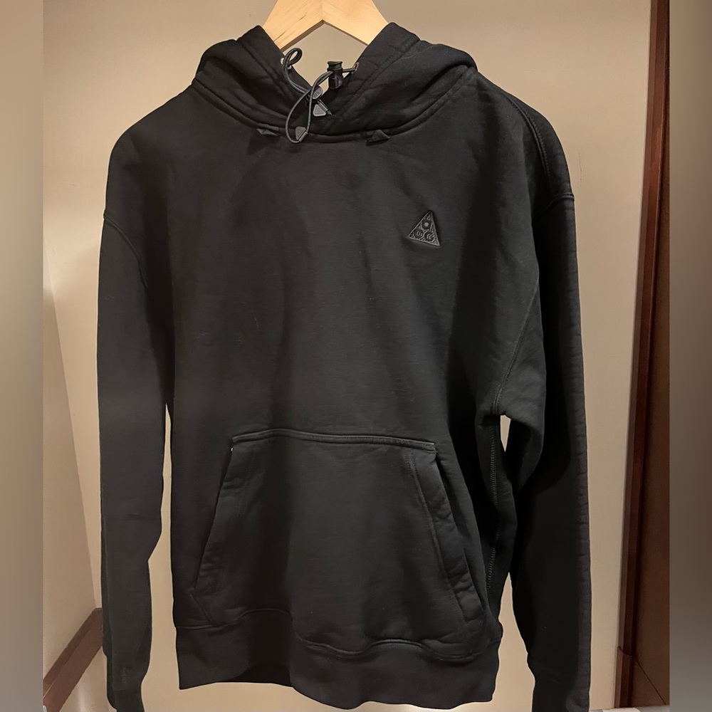 Nike ACG Sweatshirt Hoodie Pullover